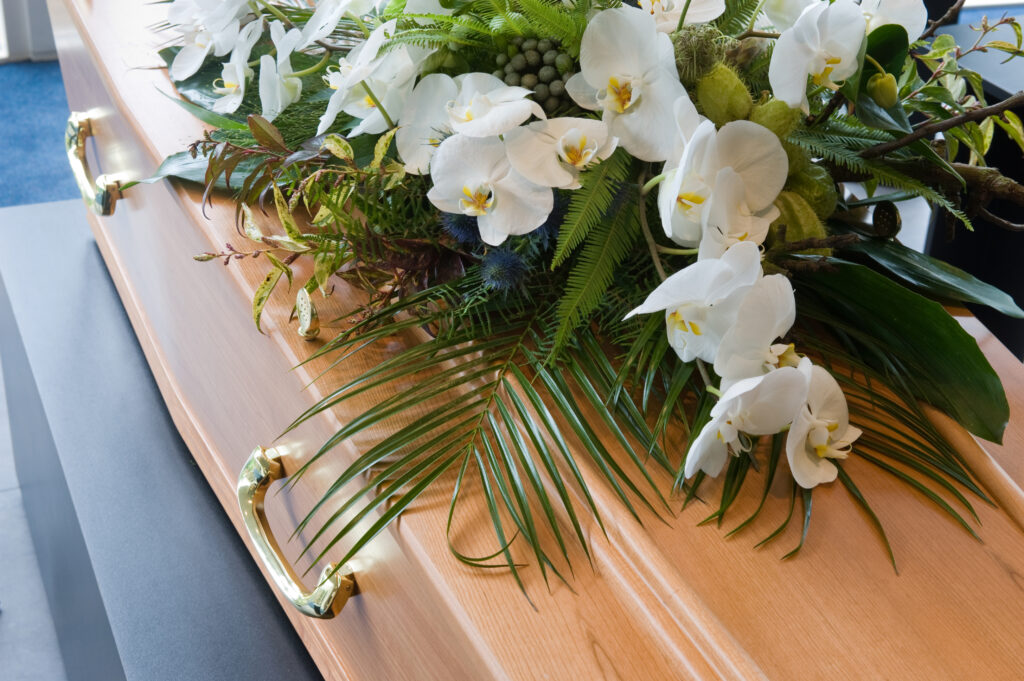 Obsèques Quimper - pompes funèbres l'iris