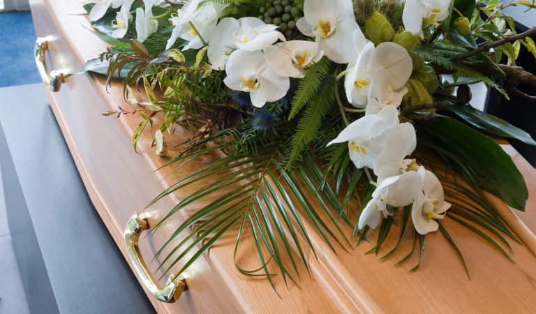 Obsèques Quimper - pompes funèbres l'iris