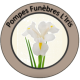 Logo Pompes Funèbres l'Iris